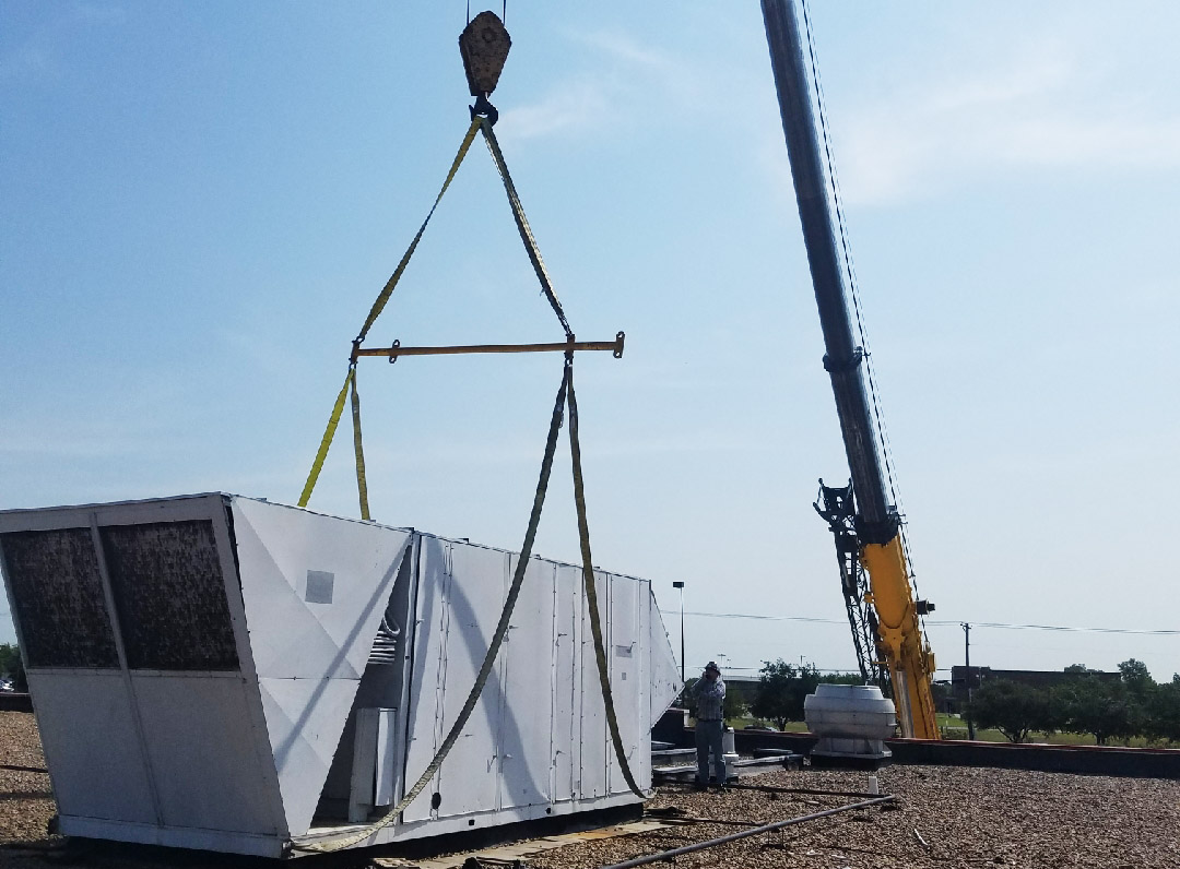 HVAC Installation